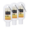 Spf 30 Sunscreen Multi Pack By L Autre Peau Travel Size Sunscreen For Men Women And Kids Non Greasy Water Resistant Tropical Scent Tsa