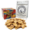 Granny S Confections Peanut Brittle 16Oz Gift Box Gourmet Handmade Candy Crunchy Sweet Snack Perfect For Holidays Birthdays And Thank You