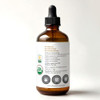 Renewalize Certified Organic Olive Oil Dry Skin Body And Hair Moisturizer Unrefined Extra Virgin Cold Pressed Hot Oil Treatment