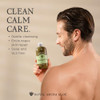 Aruba Aloe Refreshing Shower Gel Gentle Cleansing Soap Free Hydrating Formula Suitable For Sensitive Skin 8.5 Oz Bottle