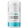 Eva Naturals Hyaluronic Acid Face Cream With Retinol And Vitamin C 1.7 Oz
