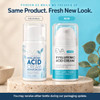 Eva Naturals Hyaluronic Acid Face Cream With Retinol And Vitamin C 1.7 Oz