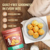 Manischewitz Almond Macaroons 10 Oz Coconut Macaroons Resealable Bag Dairy Free Gluten Free Coconut Cookie Kosher For Passover