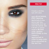 Mirabella Blackmail Retractable Eye Crayon Waterproof Jumbo Eye Pencil And Cream Eyeshadow Stick Long Wear Black Eyeshadow For Women