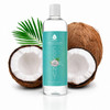 Pursonic Fractionated Coconut Oil Pure Unscented Carrier Oil 16 Oz