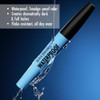Black Radiance Waterproof Mascara Eclipse 0.34 Fl Oz