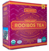 My Red Tea Organic Rooibos Tea Bags 80 Count South African Red Bush Tea Usda Organic Caffeine Free Single Origin And Sustainably Farmed 200G