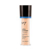 No7 Lift And Luminate Foundation Warm Ivory
