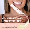 Hanalei Kukui Oil Lip Treatment Clear Overnight Balm 15G