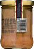 Tonnino Olive Oil Yellowfin Tuna Fillets Fad Free Wild Caught 6.7 Oz 6Pk