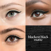 Julep When Pencil Met Gel Eyeliner Waterproof Blackest Black
