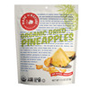 Made In Nature Organic Dried Pineapples 7.5 Ounce Pack Of 1