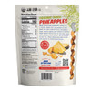 Made In Nature Organic Dried Pineapples 7.5 Ounce Pack Of 1