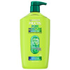 Garnier Fructis Pure Moisture Hydrating Conditioner for Dry Hair and Scalp, 32.3 Fl Oz, 1 Count (Packaging May Vary)