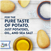 Cape Cod Potato Chips Original Kettle Chips 14 Oz Party Size