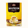 Maxpresso 3 In 1 Korean Instant Coffee Mix Single Serve Sticks 100 Packets With Creamer And Sugar Premium Hot Or Iced Coffee Blend Rich