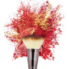 Matto Large Powder Makeup Brush For Loose Pressed And Setting Powder