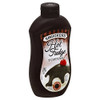 Smucker S Microwaveable Hot Fudge Topping 15.5 Oz