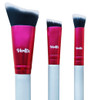 Nose Contour Brush Contouring Makeup Brush Set Sculpting Blending Real Brush Hair Angled Blush Techniques Dramatic Cheekbones Highlighting