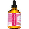 Carrot Seed Oil By Leven Rose 100 Percent Pure Unrefined Cold Pressed Moisturizer For Hair Skin And Nails 2 Oz