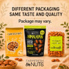 Farm Fresh Nuts Dry Roasted Unsalted Walnuts 1Lb California No Oil