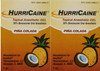Yeegfeyuu Beutlich Lp Pharmaceuticals Hurricaine Topical Anesthetic Gel Pina Colada 1 Ounce Pack Of 2