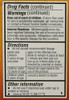 Yeegfeyuu Beutlich Lp Pharmaceuticals Hurricaine Topical Anesthetic Gel Pina Colada 1 Ounce Pack Of 2