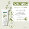 Klorane Oat Milk Hydrating Conditioner Ultra Gentle 6.7 Fl Oz