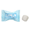 Candy Envy Baby Boy Buttermints Baby Shower Favors 100 Wrapped Mints