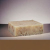Lavender Goats Milk Soap Bar With Oats Gentle Exfoliating Bath Soap. Moisturizing Dry Skin Face And Body Wash. Made In The Usa