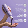 Milk Shake Silver Shine Shampoo Mutes Brassiness For Blond Hair 10.1 Oz