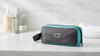 Gox Travel Toiletry Bag Dopp Kit Case For Men Multifunction Packing Organizer Pouch
