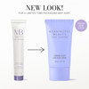 Meaningful Beauty Firming Chest And Neck Crème Tightening Treatment With Vitamin C And Hyaluronic Acid 1.7 Ounce