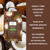 Petal Fresh Ultra Moisturizing Coconut Makeup Removing Cleansing Towelettes Gentle Face Wipes Daily Cleansing Vegan And Cruelty Free 60