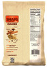 Stauffer S Ginger Snaps Cookies 14 Oz Bag Real Ginger Molasses And Spices