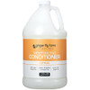 Ginger Lily Farms Club And Fitness Conditioner 128Oz Citrus