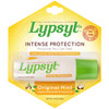 Lypsyl Intense Protection Original Mint Lip Balm 0.10 Oz Pack Of 10