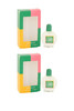 Skin Musk Perfume Oil 0.50 Oz Pack Of 2