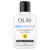 Olay Complete All Day Moisturizer with Broad Spectrum SPF 15 Normal, 4 Fl Oz (Pack of 1)
