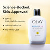 Olay Complete All Day Moisturizer with Broad Spectrum SPF 15 Normal, 4 Fl Oz (Pack of 1)