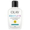 Olay Face Moisturizer, Complete All Day Moisturizer With Sunscreen Broad Spectrum SPF 15 - Sensitive, 4 fl. Oz, 1 unit