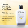 Olay Face Moisturizer, Complete All Day Moisturizer With Sunscreen Broad Spectrum SPF 15 - Sensitive, 4 fl. Oz, 1 unit