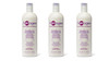 Aphogee Shampoo For Damaged Hair 16 Fl Oz Pack Of 3 Restores Strength Shine And Manageability