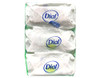 Dial Mountain Fresh Antibacterial Deodorant Bar Soap 3 4 Oz Soap Bars Packs Of 4