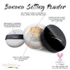 Aesthetica Banana Loose Setting Powder Matte Finishing Highlighter Powder