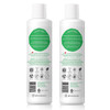 Fresh Monster 2 In 1 Kids Shampoo And Body Wash Ocean Splash 8.5 Oz 2 Pack