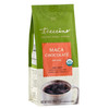 Teeccino Maca Chocolaté Chicory Coffee Alternative Ground Herbal Coffee That S Prebiotic Caffeine Free And Acid Free Dark Roast 11 Ounce