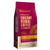 Teeccino Almond Amaretto Chicory Coffee Alternative 11 Ounce Ground Herbal Coffee That S Prebiotic Caffeine Free And Acid Free Medium Roast