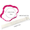 Arlai Pack Of 40 Interchangeable Elastic Headbands Baby Girl Headbands 20 Colors Diy Accessories For Flower Or Bows Headband