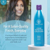 Ovation Hair Color Protection Conditioner Hair Conditioner For Colored Hair 12 Oz Brightens And Hydrates Color Treated Hair With Quinoa Aloe